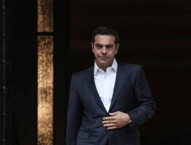 Το μήνυμα Τσίπρα για την Παγκόσμια Ημέρα Προσφύγων: «Σεβασμός προς τον ξένο, τον κατατρεγμένο...»